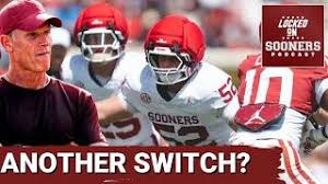 No.10 Oklahoma vs UTEP: The $4.8M Payroll Gap and 3 Statistical Anomalies That Explain Why This Game Is a Mismatch Before Kickoff
