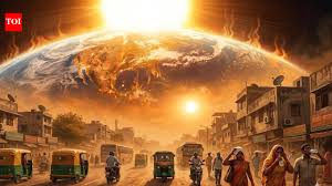 Earth Day 2026: Heat, water and warning signs — why this year stands out