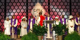 Image result for pentecostal bishops