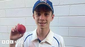 ‘Bats Out for Benny’ Australia Mourns Teen Cricketer Ben Austin