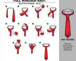 Image of FullWindsor knot