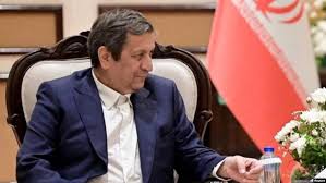 سفر همتی به قطر در سایه پرونده پول‌های بلوکه‌شده