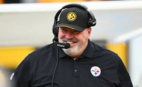 Mike McCarthy aspires to reach a feat just three Steelers HCs have achieved in history
