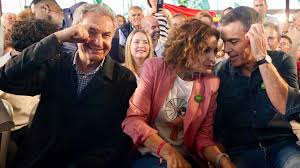 zapatero