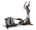 See the Nordic Track Space Saver Elliptical in this video! -