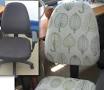 How to reupholster an office chair Sydney