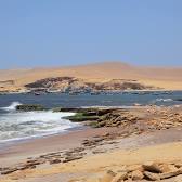 Paracas National Reserve