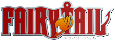 Resultado de imagen de fairy tail logo