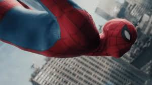 El mundo olvidó a Peter Parker
