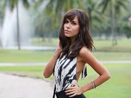 Resultado de imagem para cabelo das atrizes novela babilonia