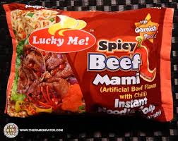 Image result for lucky me instant noodles