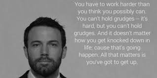 Ben Affleck Archives - Famous Picture Quotes via Relatably.com