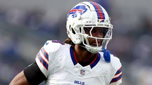 Bills Hit by Injury Bug: Hamlin, Sanders to IR, Milano Out for MNF