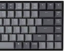 Gambar Keychron K2 Bluetooth Keyboard