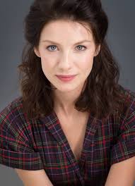 Diana announced on her Official Facebook Page: “Am ABSOLUTELY THRILLED to announce that We. Have. Claire!!! Claire will be played by the truly lovely and ... - Claire-actress