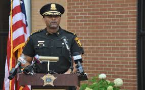 Image result for sheriff clarke