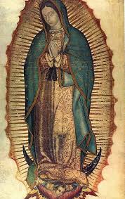 Image result for VIRGIN MARY