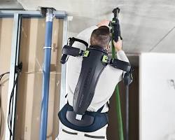 Image de Festool ExoActive on Festool website