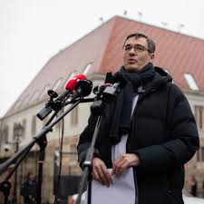 Nem vesz részt Karácsony Gergely a BL-döntőn
