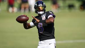 Sapp picks Ravens, Jackson to win Super Bowl