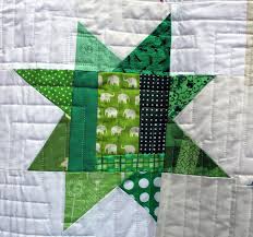 Image result for wonky pinwheel quilt pattern