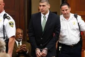 Image result for Judge Throws Out Aaron Hernandez Murder Conviction