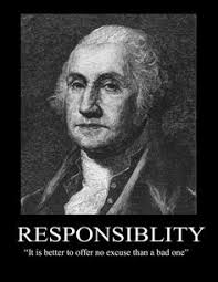 George Washington Father of Our Nation on Pinterest | George ... via Relatably.com