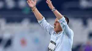 Botafogo Vs