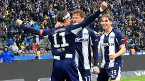 BILD - News update