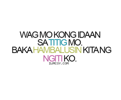 Relate Tagalog Quotes. QuotesGram via Relatably.com