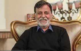 علت عجیب زن دوم گرفتن پدر مرتضی عقیلی