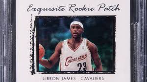 LeBron James Card Tops $1 Million, Caitlin Clark Card Sets Women's Sports Record