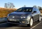 Prova Volkswagen Passat Variant scheda tecnica opinioni e