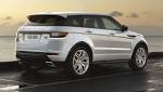 Range Rover Evoque 2016, todava mejor