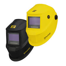 The new Savage A41 welding helmet improves on the legendary ...