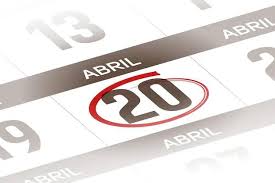 20 de abril: entre la literatura, la política y los contrastes de la historia