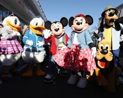 F1 Embraces Disney Partnership Amidst US Growth