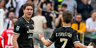 Juve, Vlahovic non basta: il Verona frena Spalletti, solo un pari allo Stadium. Le reazioni LIVE