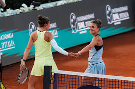 Trend Google: sara errani