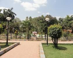 Image of Sivaganga Gardens, Thanjavur