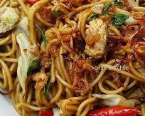 Image of Mie Goreng Jawa