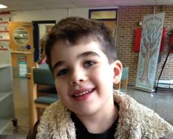 Noah Pozner