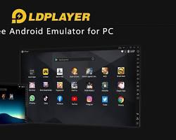 Imagem de LDPlayer Android emulator
