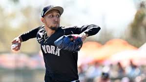Yankees feel good about top prospect Elmer Rodriguez ahead of MLB debut: ‘He’s earned the opportunity’