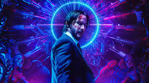 John Wick: Chapter 3 - Parabellum on Film4 HD: full details and when it's on