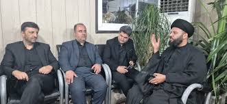 صدور ۱۸۴ مجوز موکب و ایستگاه صلواتی