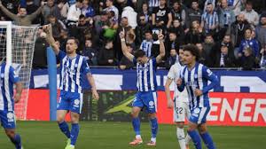 Alavés - Real Sociedad