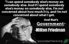 Milton Friedman on Pinterest | Car Quotes, Freedom and Short Stories via Relatably.com