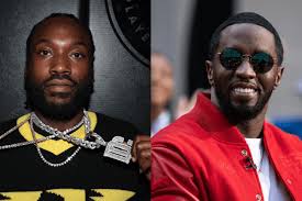 Meek Mill Addresses Diddy Party Allegations and "Coke Vibes"