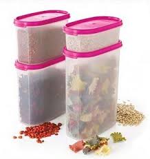 Закупка посуды Tupperware (СП Россия, страны СНГ)